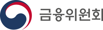 금융위원회 로고